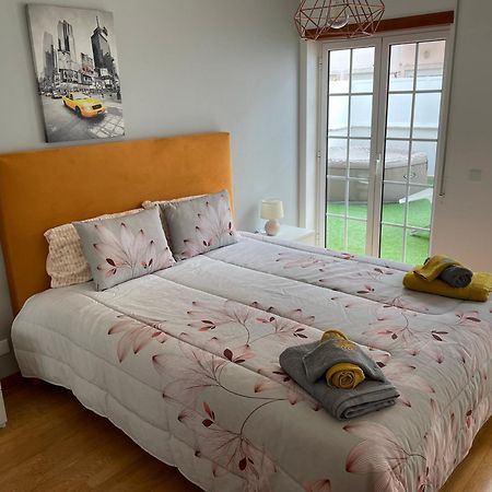 Peixinho Magnifique Appartement Marinha Grande Zewnętrze zdjęcie