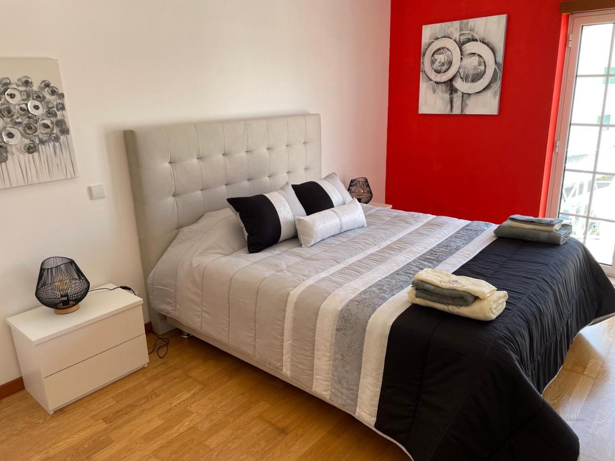 Peixinho Magnifique Appartement Marinha Grande Zewnętrze zdjęcie