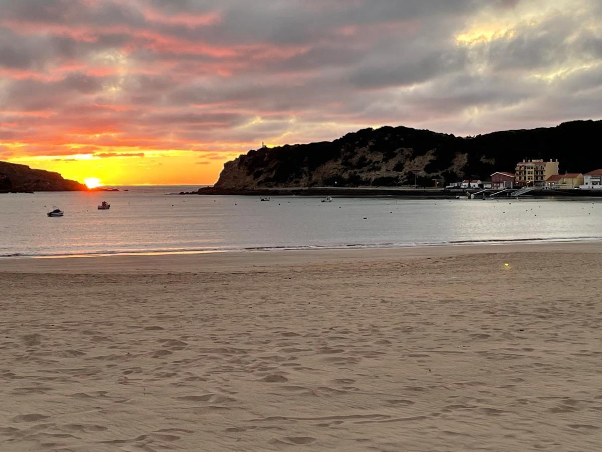 Peixinho Magnifique Appartement Marinha Grande Zewnętrze zdjęcie