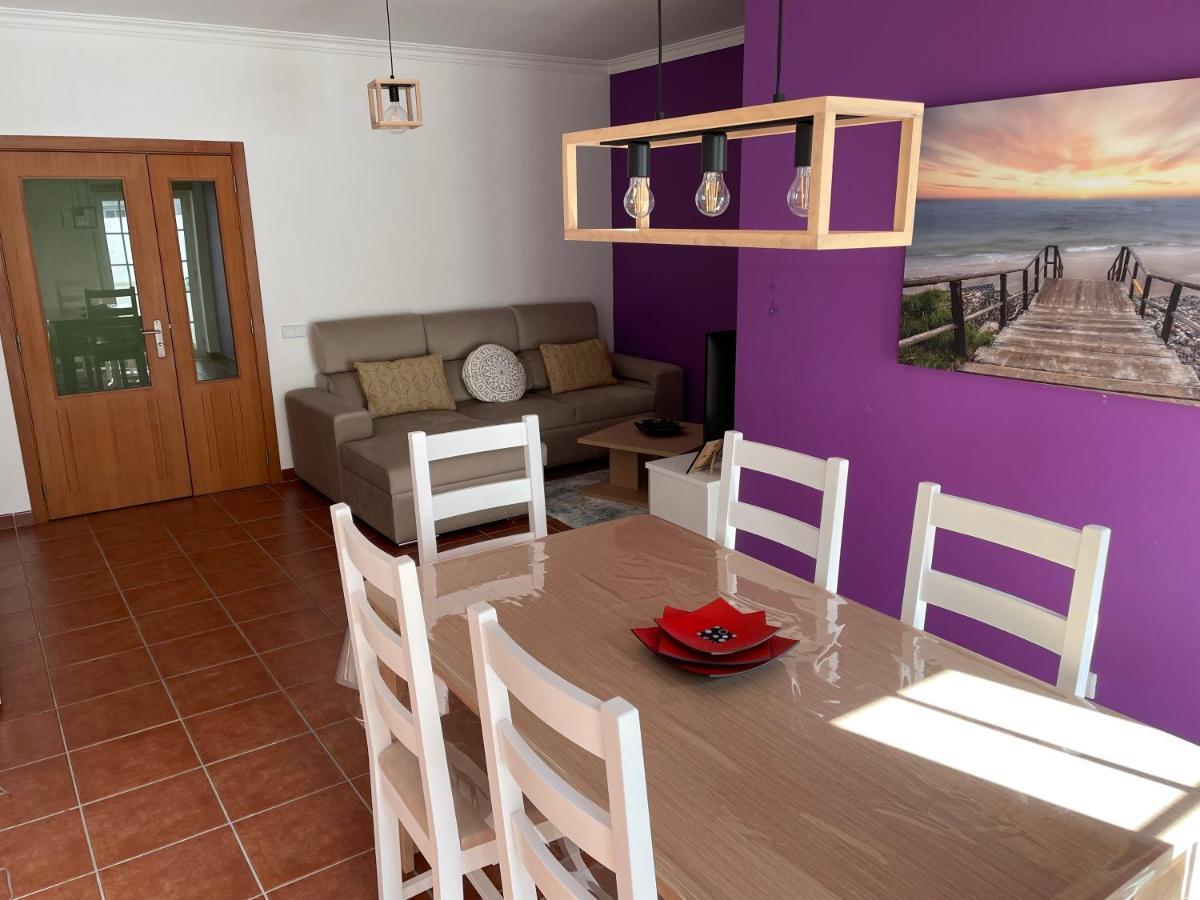 Peixinho Magnifique Appartement Marinha Grande Zewnętrze zdjęcie