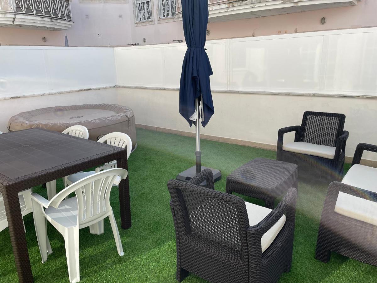 Peixinho Magnifique Appartement Marinha Grande Zewnętrze zdjęcie