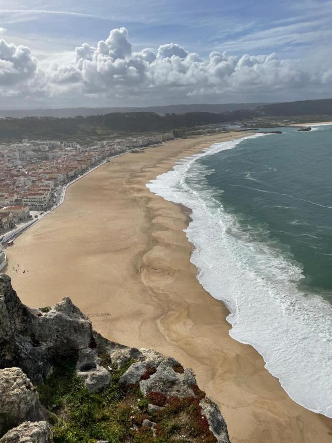 Peixinho Magnifique Appartement Marinha Grande Zewnętrze zdjęcie