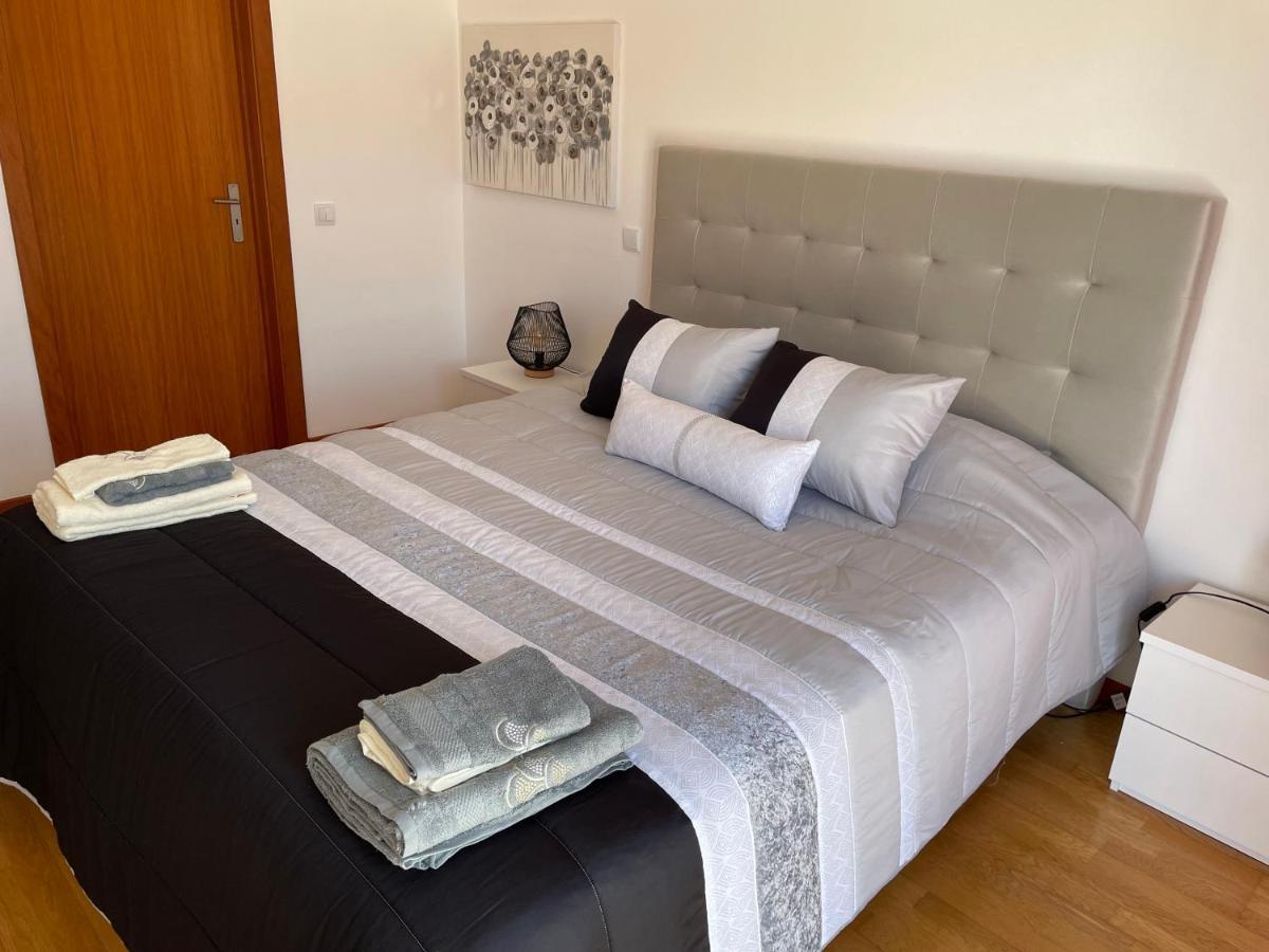 Peixinho Magnifique Appartement Marinha Grande Zewnętrze zdjęcie