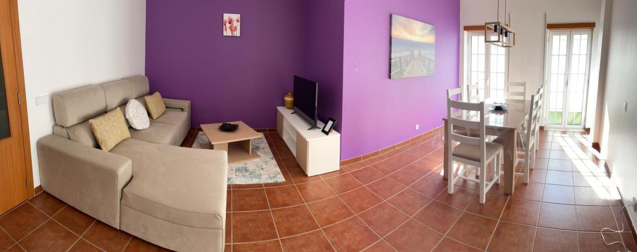 Peixinho Magnifique Appartement Marinha Grande Zewnętrze zdjęcie