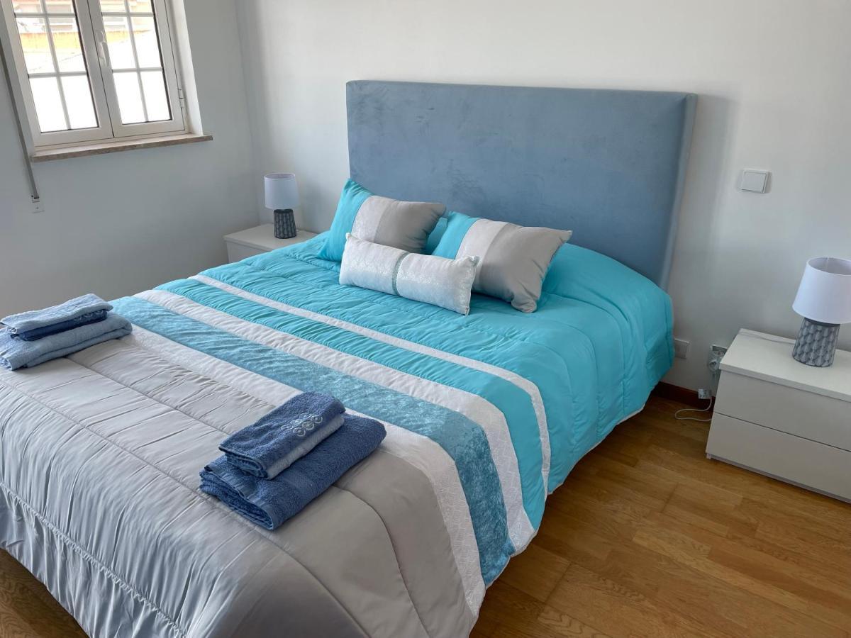 Peixinho Magnifique Appartement Marinha Grande Zewnętrze zdjęcie