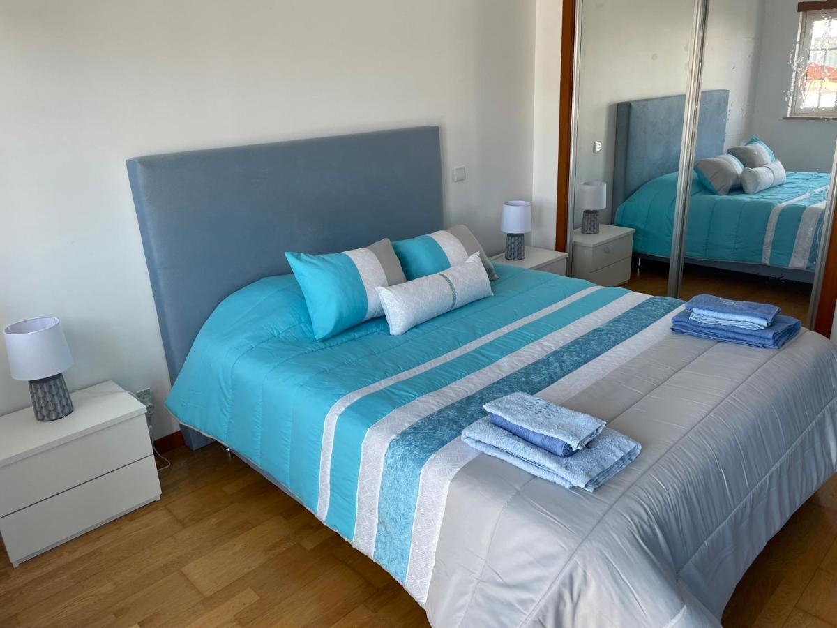 Peixinho Magnifique Appartement Marinha Grande Zewnętrze zdjęcie