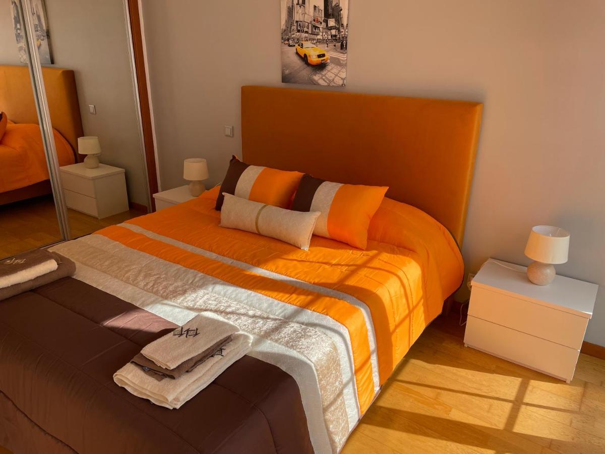 Peixinho Magnifique Appartement Marinha Grande Zewnętrze zdjęcie