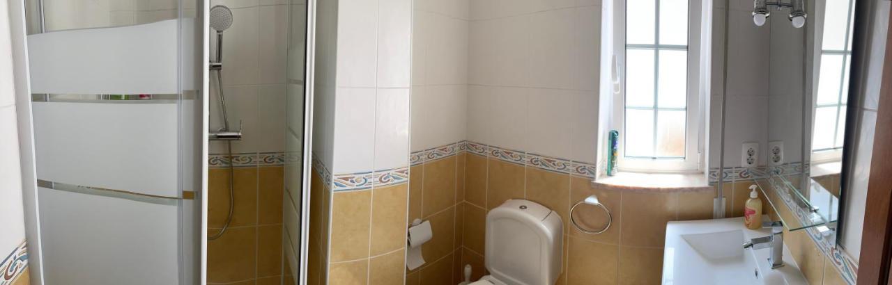 Peixinho Magnifique Appartement Marinha Grande Zewnętrze zdjęcie