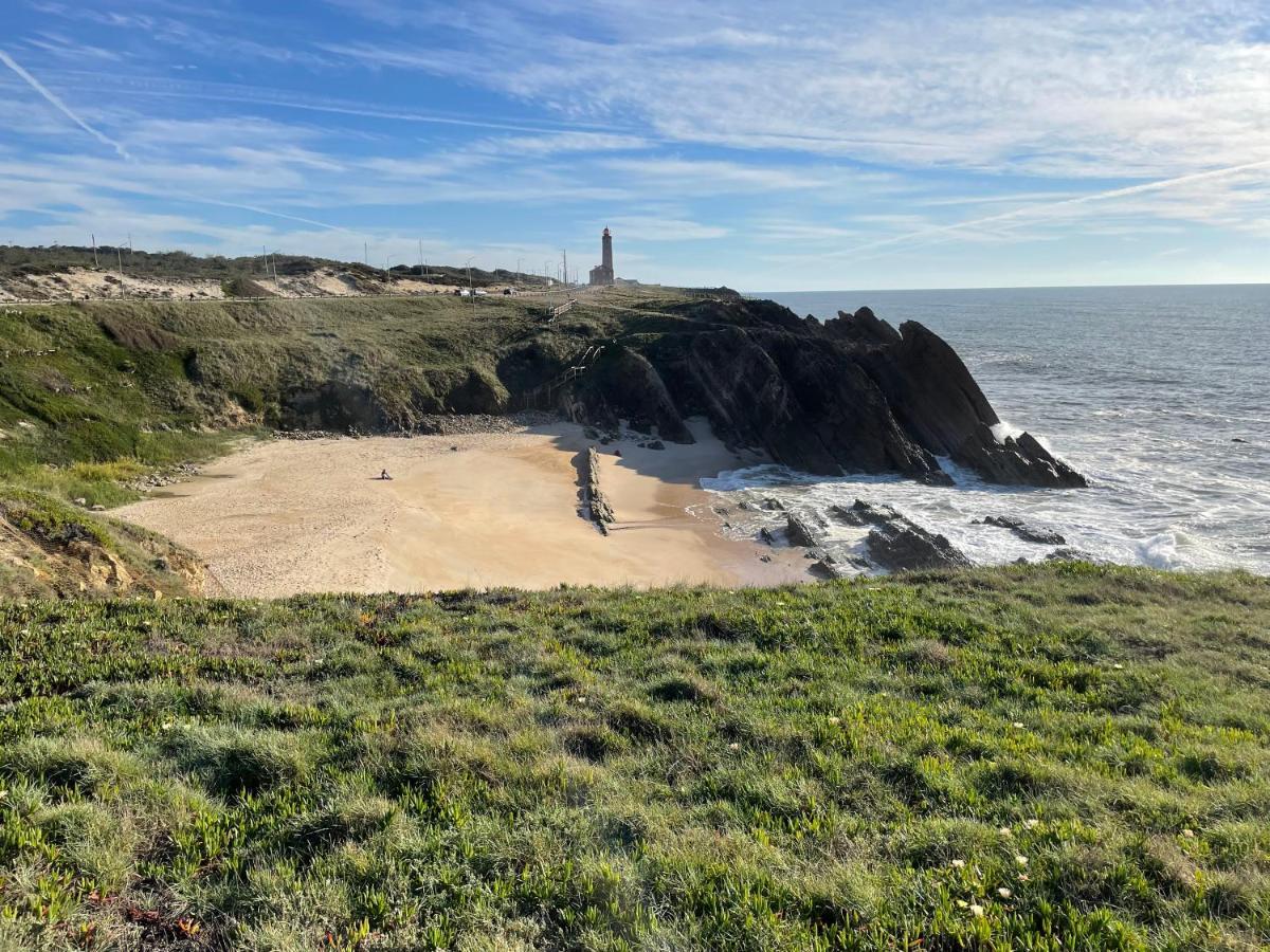 Peixinho Magnifique Appartement Marinha Grande Zewnętrze zdjęcie