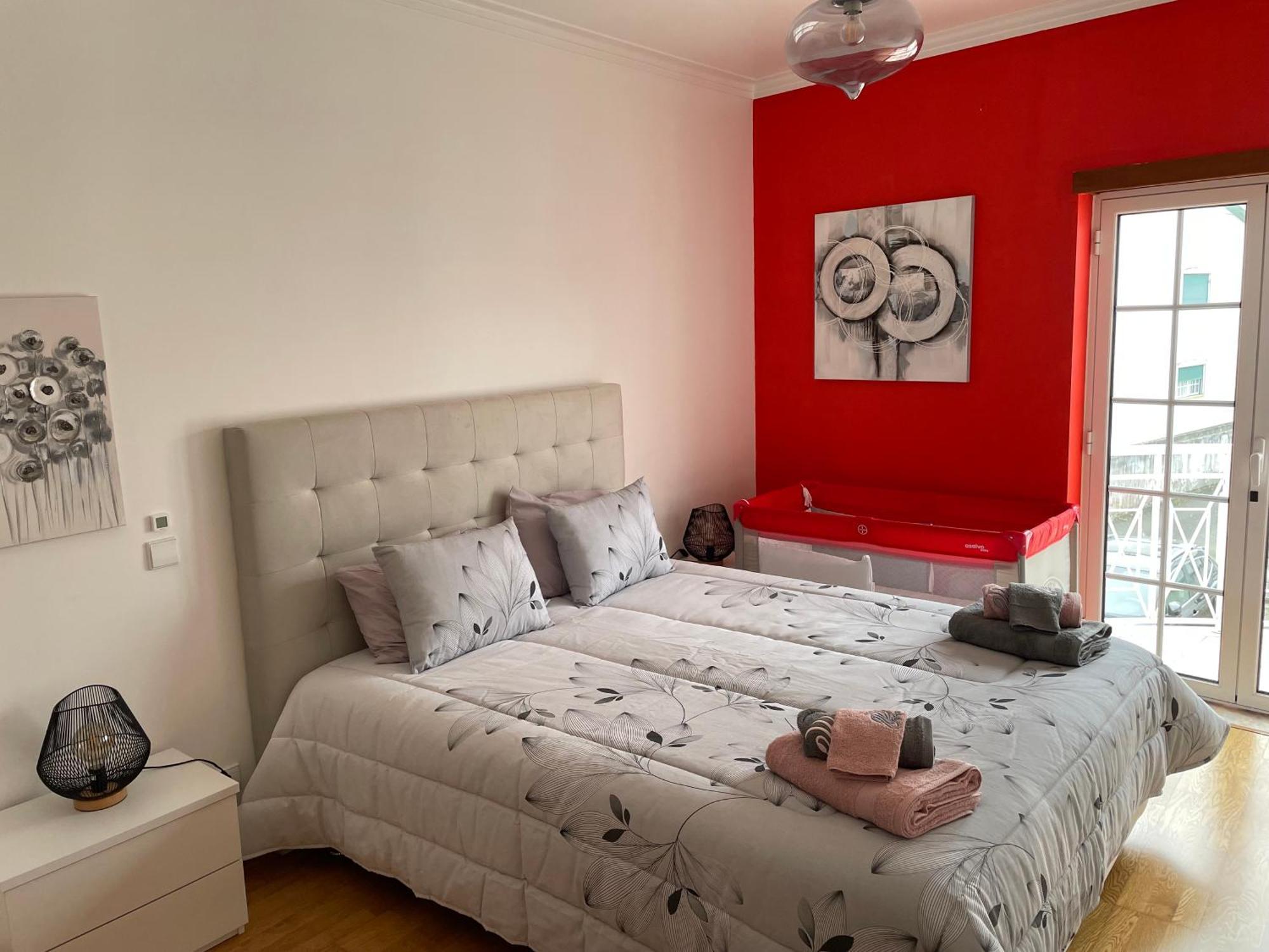 Peixinho Magnifique Appartement Marinha Grande Zewnętrze zdjęcie