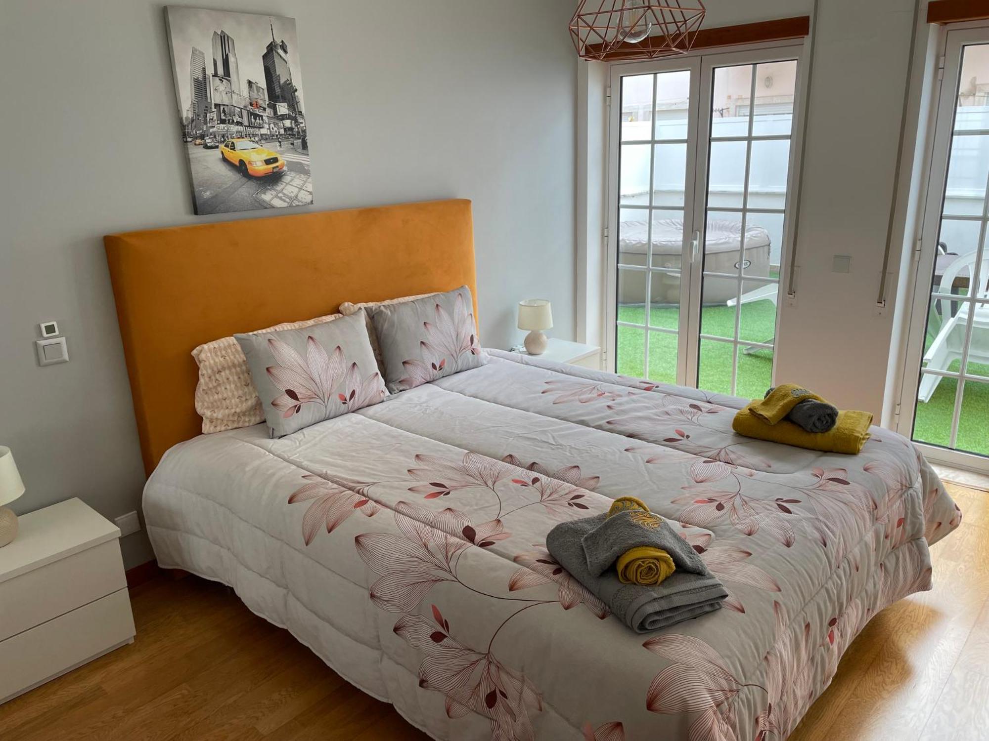 Peixinho Magnifique Appartement Marinha Grande Zewnętrze zdjęcie