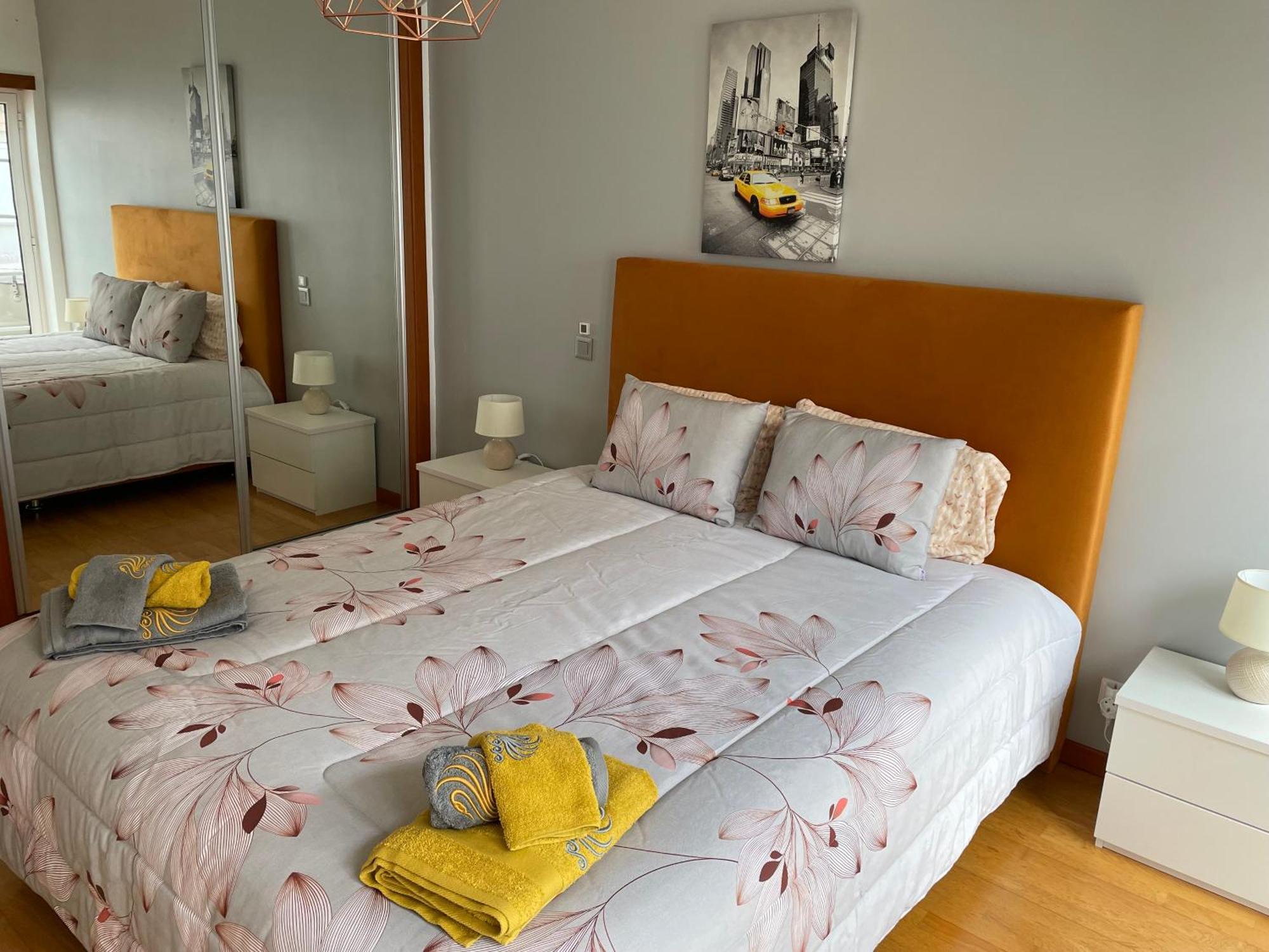 Peixinho Magnifique Appartement Marinha Grande Zewnętrze zdjęcie