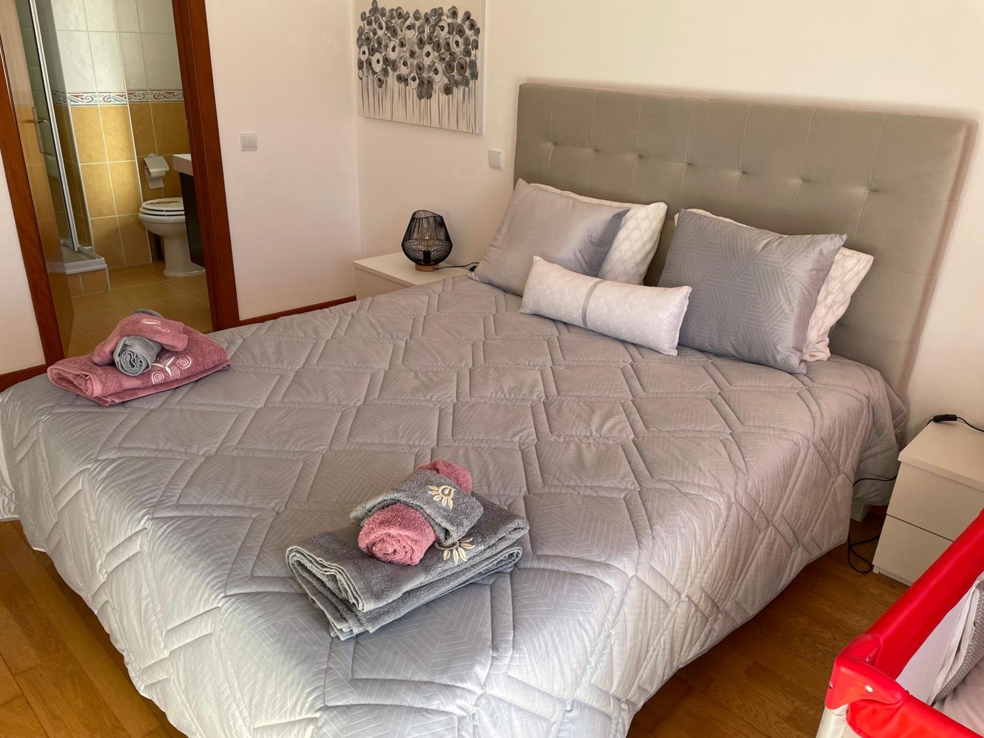 Peixinho Magnifique Appartement Marinha Grande Zewnętrze zdjęcie