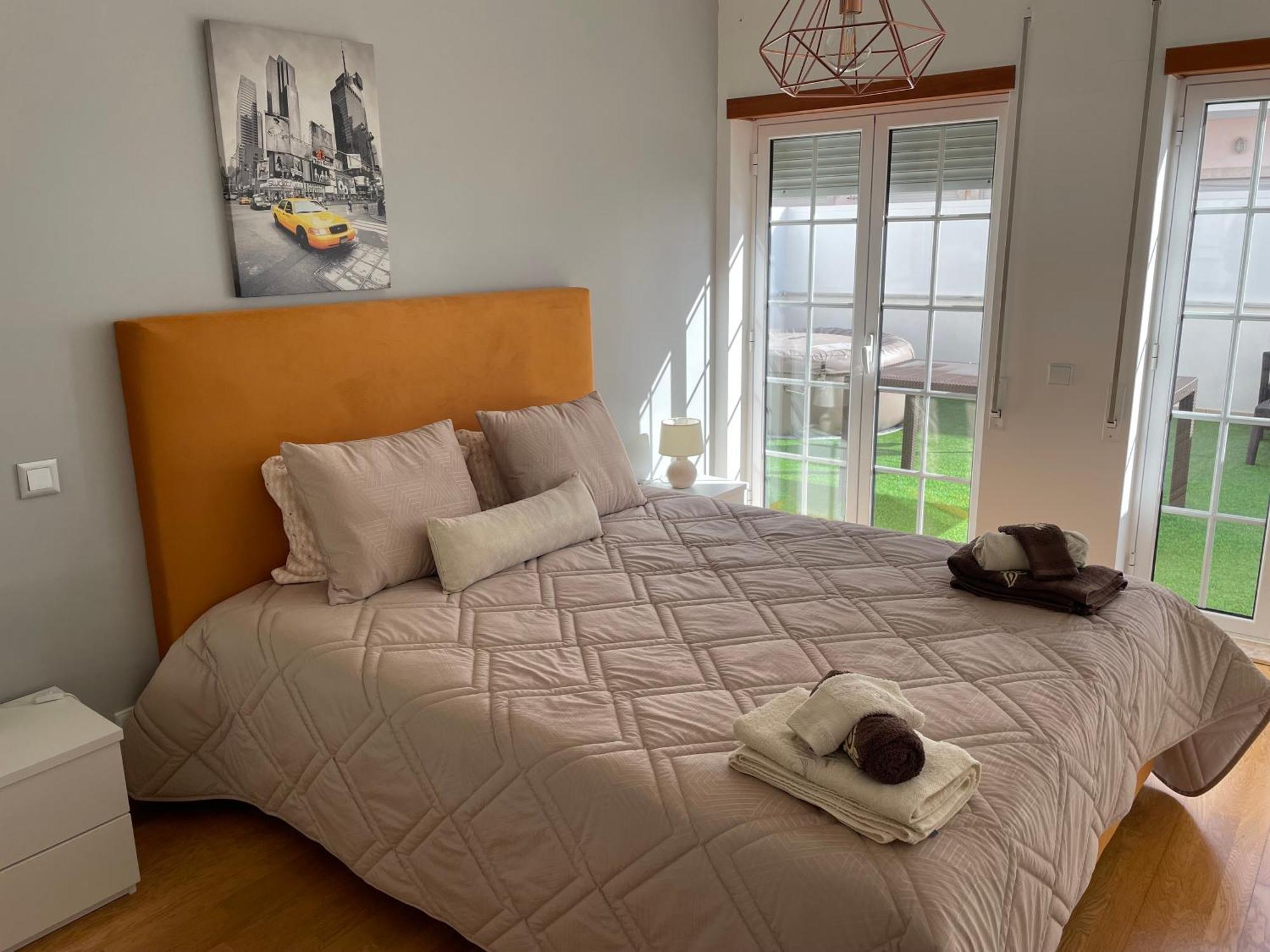 Peixinho Magnifique Appartement Marinha Grande Zewnętrze zdjęcie