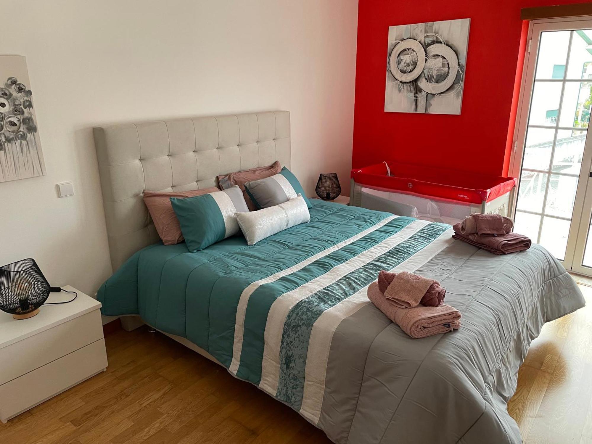 Peixinho Magnifique Appartement Marinha Grande Zewnętrze zdjęcie