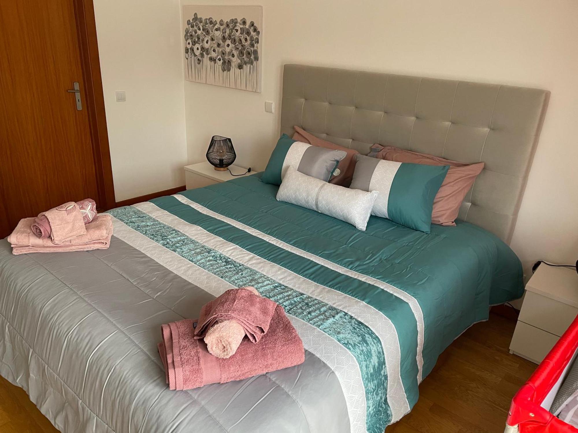 Peixinho Magnifique Appartement Marinha Grande Zewnętrze zdjęcie