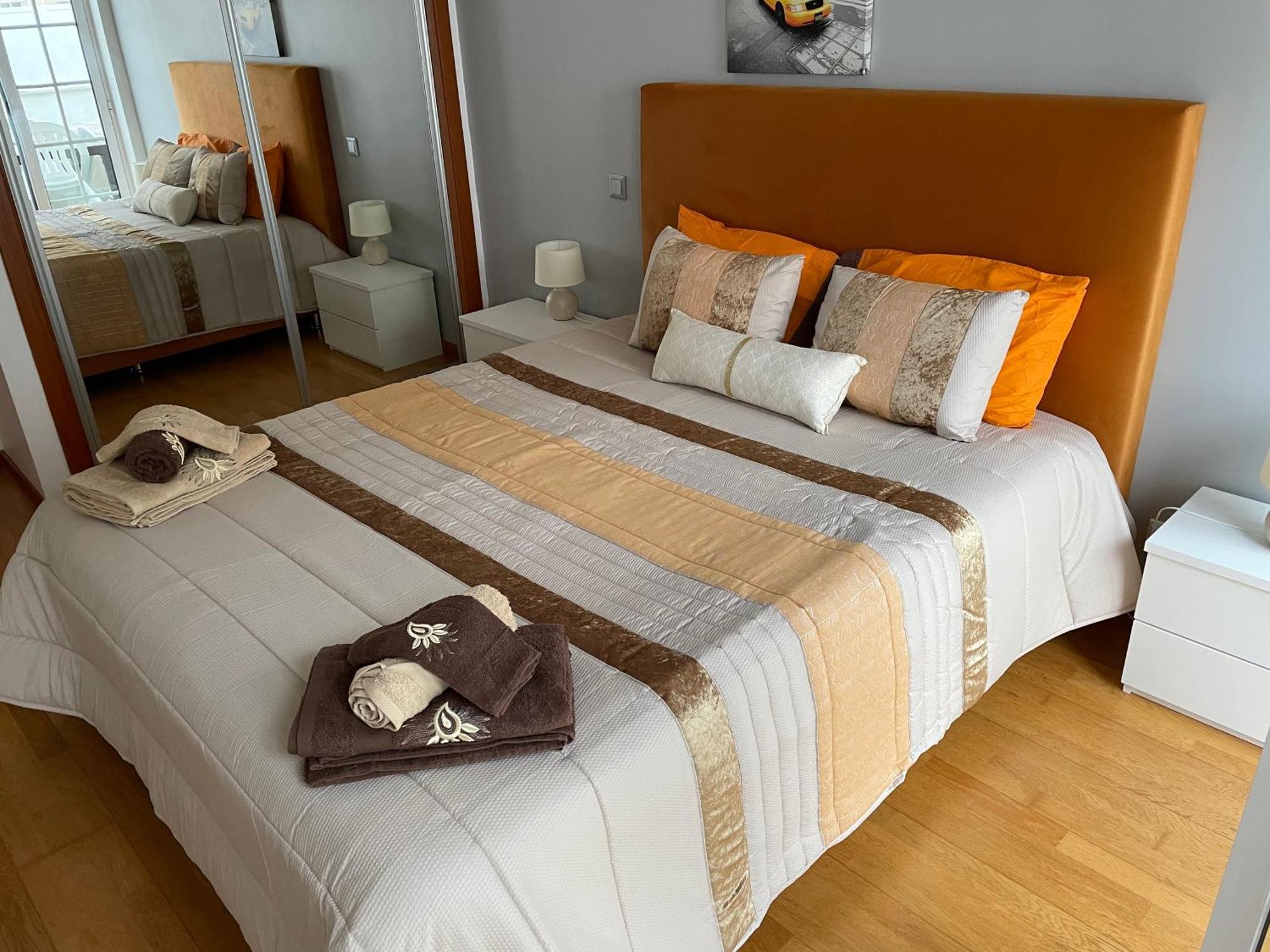 Peixinho Magnifique Appartement Marinha Grande Zewnętrze zdjęcie