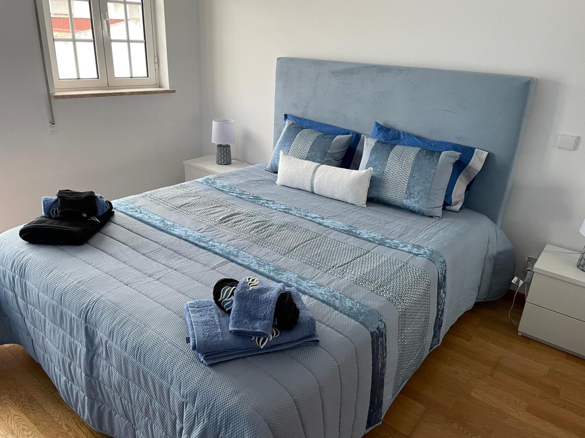 Peixinho Magnifique Appartement Marinha Grande Zewnętrze zdjęcie